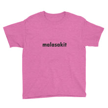 malasakit Youth Short Sleeve T-Shirt