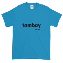tambay™ NY Short-Sleeve T-Shirt