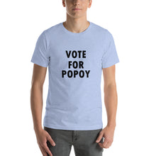 popoy tambay™ NY Short-Sleeve Unisex T-Shirt