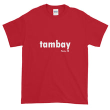 tambay™ Paris Short-Sleeve T-Shirt