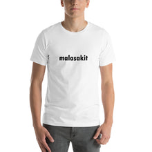 malasakit Short-Sleeve Unisex T-Shirt