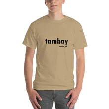 tambay™ London Short-Sleeve T-Shirt