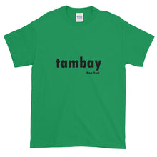 tambay™ NY Short-Sleeve T-Shirt