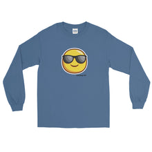 coolokoy tambay™ NY Long Sleeve T-Shirt