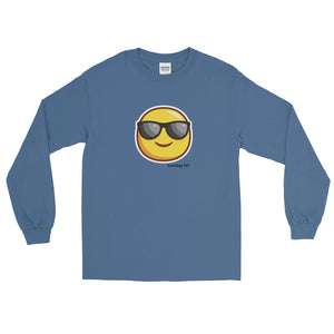 coolokoy tambay™ NY Long Sleeve T-Shirt