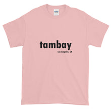 tambay™ LA Short-Sleeve T-Shirt