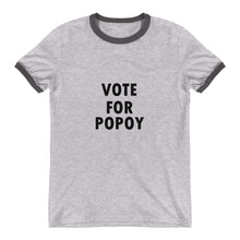 popoy tambay™ NY Ringer T-Shirt