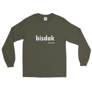 bisdak tambay™ Long Sleeve T-Shirt