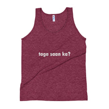 tropa Tank Top