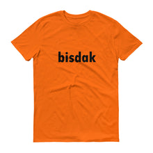 bisdak tambay™ Short-Sleeve T-Shirt