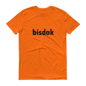 bisdak tambay™ Short-Sleeve T-Shirt