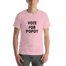popoy tambay™ NY Short-Sleeve Unisex T-Shirt