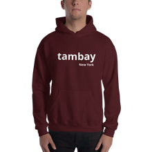 tambay™ NY Hooded Sweatshirt