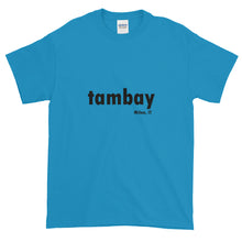 tambay™ Milan Short-Sleeve T-Shirt