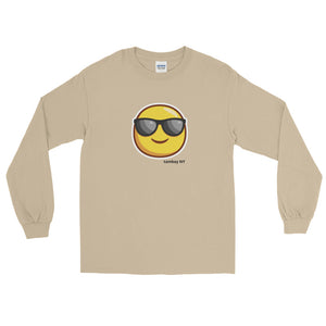 coolokoy tambay™ NY Long Sleeve T-Shirt