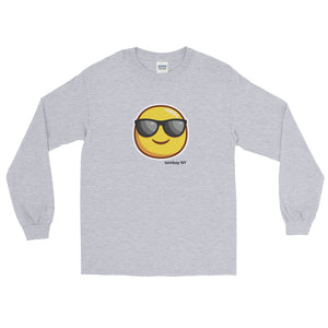 coolokoy tambay™ NY Long Sleeve T-Shirt