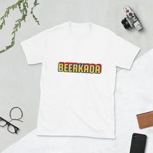 BEERKADA tambay™ NY Short-Sleeve Unisex T-Shirt