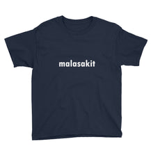 malasakit Youth Short Sleeve T-Shirt