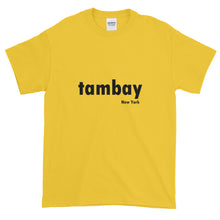 tambay™ NY Short-Sleeve T-Shirt
