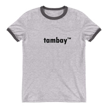 tambay™ Ringer T-Shirt