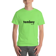 tambay™ Paris Short-Sleeve T-Shirt