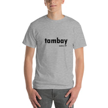 tambay™ London Short-Sleeve T-Shirt