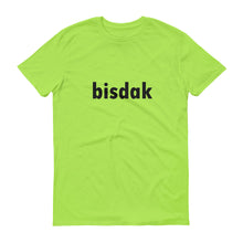 bisdak tambay™ Short-Sleeve T-Shirt