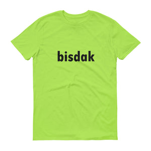 bisdak tambay™ Short-Sleeve T-Shirt