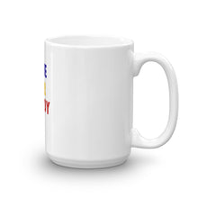 popoy tambay™ NY Mug