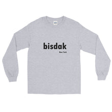 bisdak tambay™ Long Sleeve T-Shirt