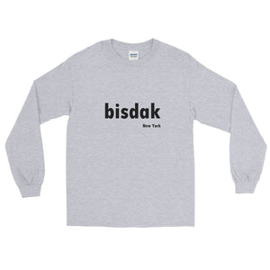bisdak tambay™ Long Sleeve T-Shirt