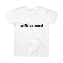 tropa Youth Short Sleeve T-Shirt
