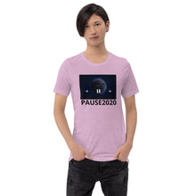 #pause tambay™ NY Short-Sleeve Unisex T-Shirt