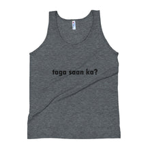 tropa Tank Top