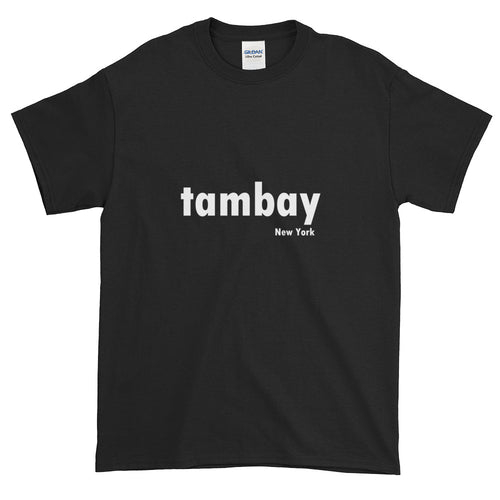 tambay™ NY Short-Sleeve T-Shirt