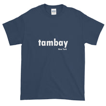 tambay™ NY Short-Sleeve T-Shirt