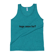 tropa Tank Top
