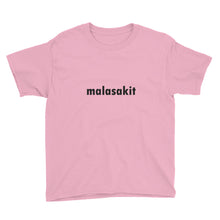 malasakit Youth Short Sleeve T-Shirt