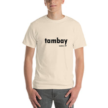 tambay™ London Short-Sleeve T-Shirt