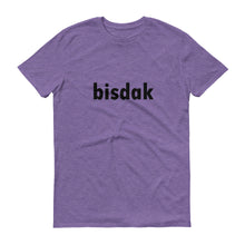 bisdak tambay™ Short-Sleeve T-Shirt