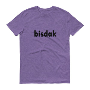 bisdak tambay™ Short-Sleeve T-Shirt