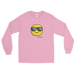 coolokoy tambay™ NY Long Sleeve T-Shirt