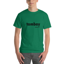 tambay™ London Short-Sleeve T-Shirt