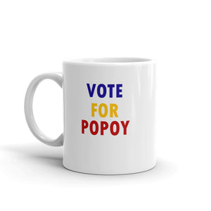 popoy tambay™ NY Mug