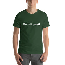 pancit tambay™ NY Short-Sleeve Unisex T-Shirt