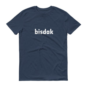 bisdak tambay™ Short-Sleeve T-Shirt