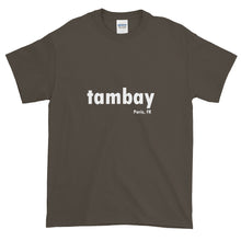 tambay™ Paris Short-Sleeve T-Shirt