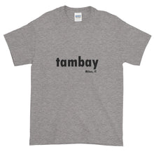 tambay™ Milan Short-Sleeve T-Shirt