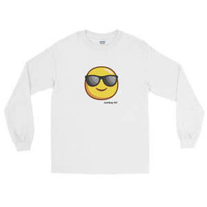 coolokoy tambay™ NY Long Sleeve T-Shirt