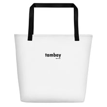 tambay™ NY Beach Bag